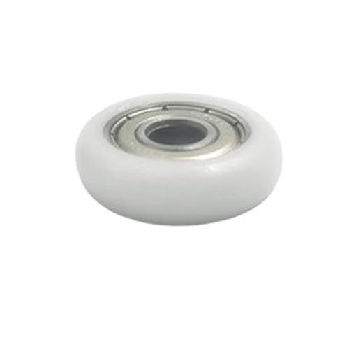 Roulements 608zz en arc 30mm pour guidage de meuble coulissant x10