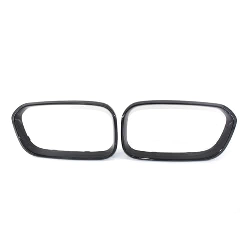Grille d'aération pare-chocs cassée ? Remplacez votre calandre de radiateur F20 F21 2015-2017
