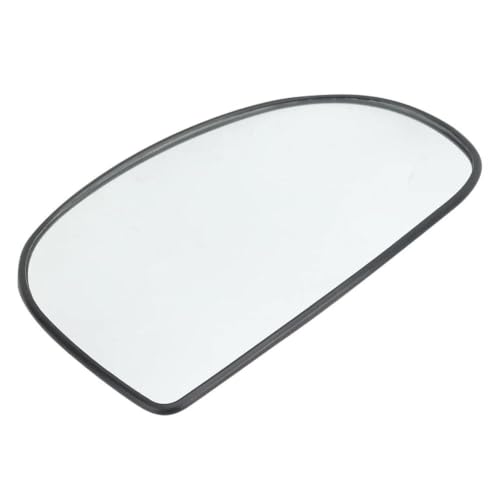 Glace rétroviseur Kia Cerato 2008 dégivrage miroir cassé remplacement côté droit