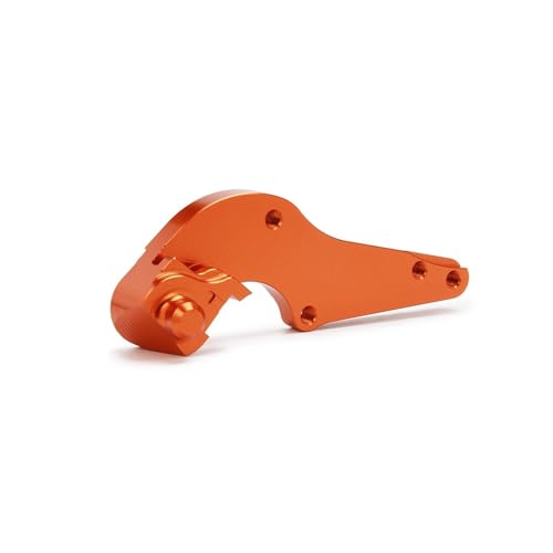 Support de rotor 320mm avant pour EXC SXF régler problème freinage - 6