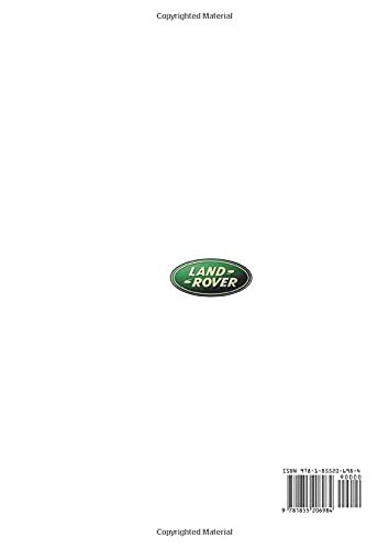 Land Rover Defender Td5 1999/2006 MY 300Tdi 02/06 MY Electrical Manual