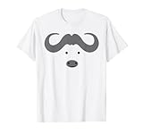 Simple Animal Face Shirts