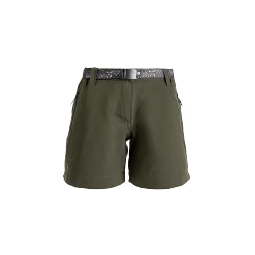 Short de randonnée ALTUS TaupoK30 pour marcher au sec sans surchauffe