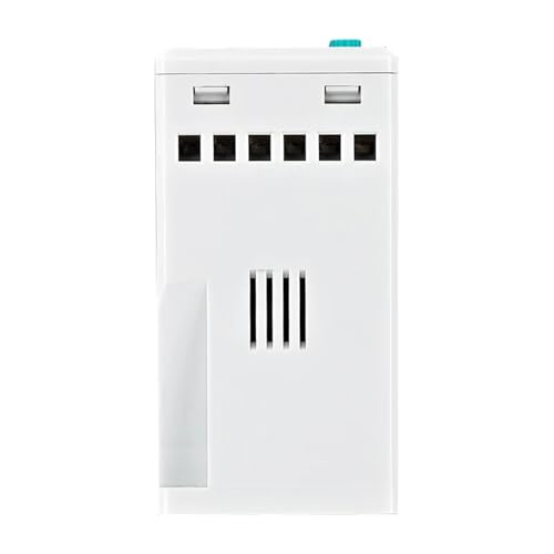 Relais de défaillance de phase triphasé 380V DFK-05F numérique asymétrique - 4