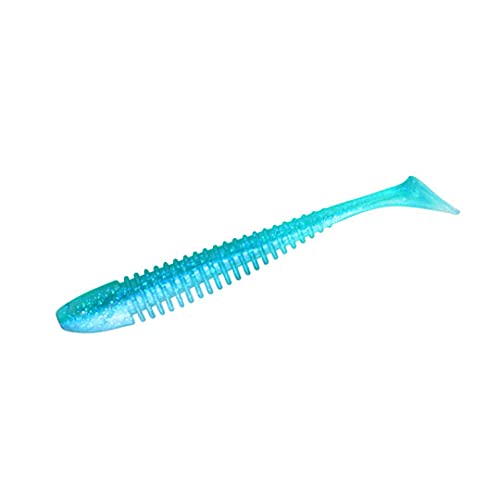 ジャクソン ボーンベイト 3.5inch Jackson Bone Bait 13SFL ライムグリーン 3.5inch 1枚目