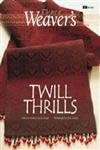 Twill Thrills: The Best of Weaver’s (Best of Weaver's series)