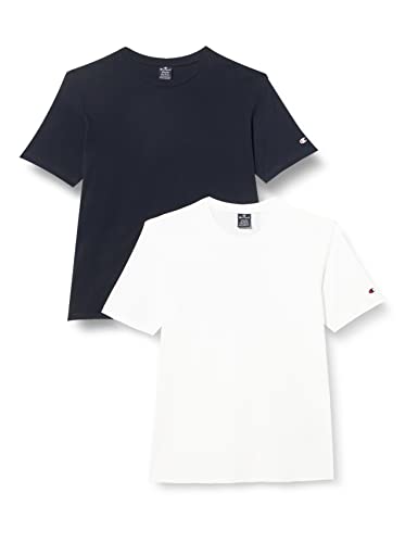 Champion American Classics C-Logo S/S, T-shirt