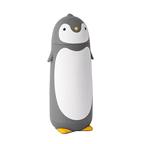 TOMLFF Penguin Stainless Steel Insulated Tumbler