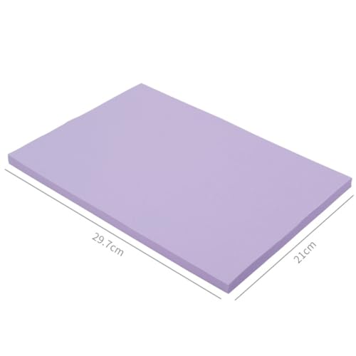 Papier A4 100 feuilles evite bourrage SHINEOFI ecriture fluide lot 2 - 6
