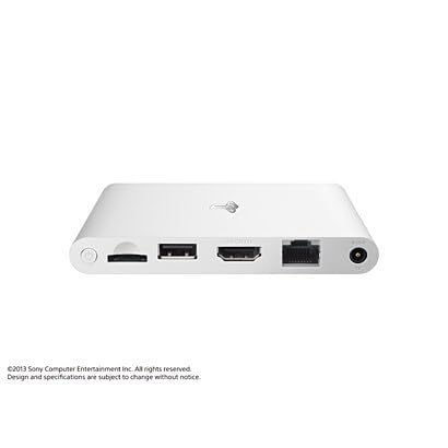 Amazon | 【整備済み品】 SONY ソニー PlayStation Vita TV Value Pack