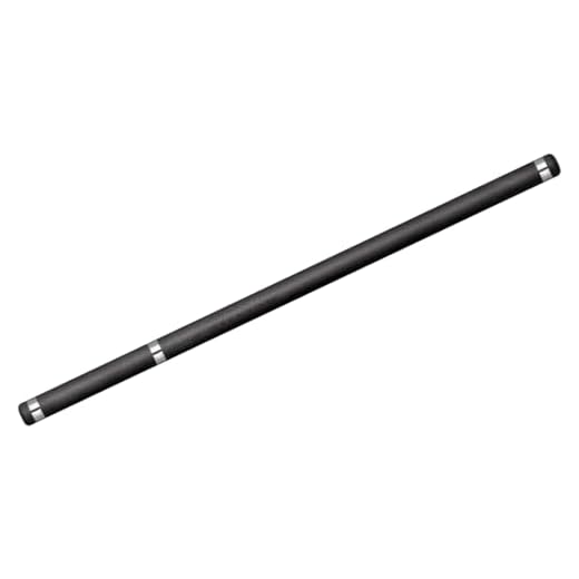 Cold Steel Balicki Escrima Trainer, Black, One Size (91EA)
