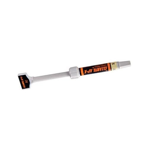 Kuraray 1721WD Clearfil AP-X Dental Composite Syringe A2 2 mL