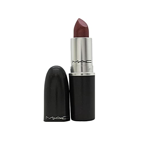 Mac Metallic Forbidden Romance Lipstick 3g