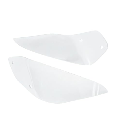 Pare-brise GS1250 anti-vibrations pour remplacer la protection d'origine usée