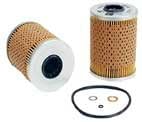 Mahle OX68D Engine Oil Filter