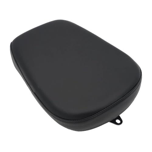 Selle passager arrière moto pour XVS 650 finition haut de gamme V-Star