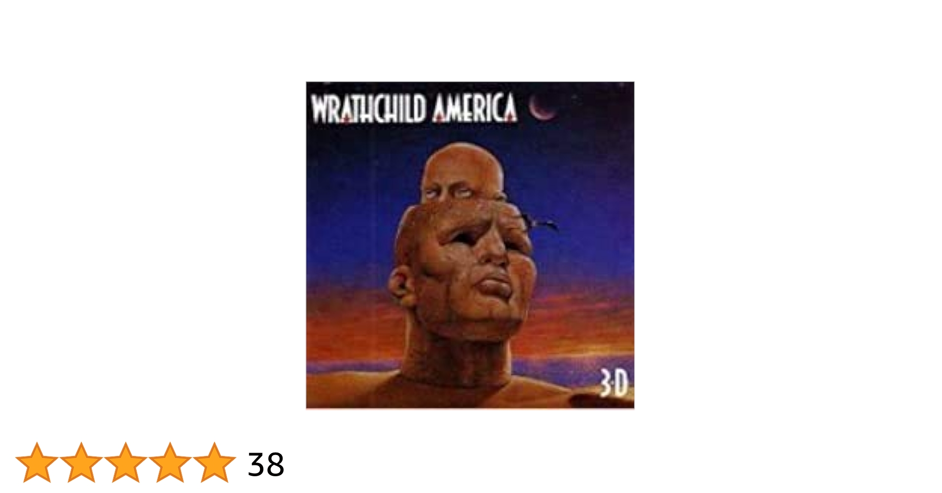 3-D - Amazon.com Music