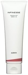 Albion Infinesse Brush up Wash IA 120g