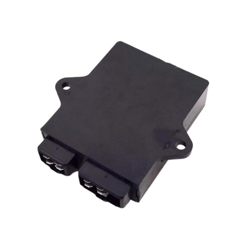 Module d'allumage CDI Virago XV250, pièce de rechange fiable pour réparer votre panne de démarreur