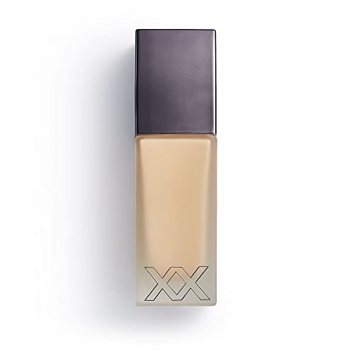XX Revolution Liquid Skin Fauxxdation Fx8.5