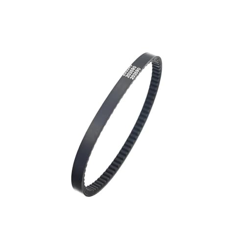 Courroie de transmission moto RT200 196cc modèles 203590 et 203590A