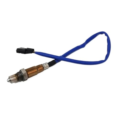 Sonde Lambda pour Captur 2013 - Capteur d'oxygène 226A4-2602R