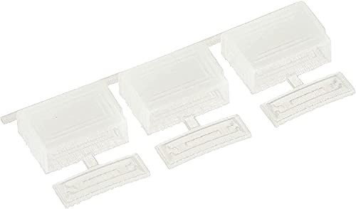 Accessoires de diorama Mig 1/35 .30 Cal Empty Ammunition Boxes MIG8107