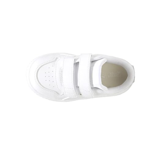 PUMA Toddler Girls Carina Street V Slip On Sneakers Shoes Casual - White4