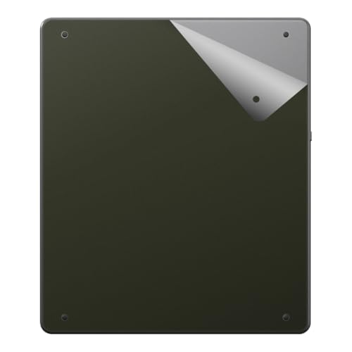 PDA�H�[ �X�L���V�[�� Kindle Scribe (��1����E2022�N/2024�N���f��)�Ή� �y�}�b�g�E�~���^���[�O���[���z