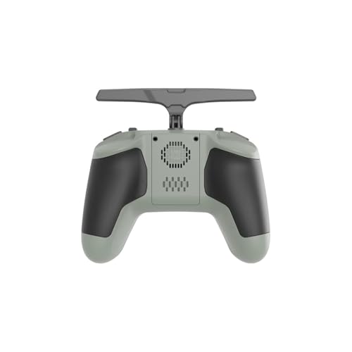 Télécommande ELRS 2.4G avec Capteurs Hall pour Drone de Course