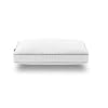 Emma Premium Microfibre Pillow 70×50 cm | Ultra Soft, Breathable, Adjustable Height, Washable Cover