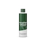 Subolab Natronlauge, Maßlösung 0,1 Mol/L, Laborqualität, 1000g, Flüssigkeit (1 L)