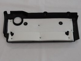 Amazon | トヨタ自動車 (TOYOTA)トヨタ純正 北米輸出用 エンジンカバー