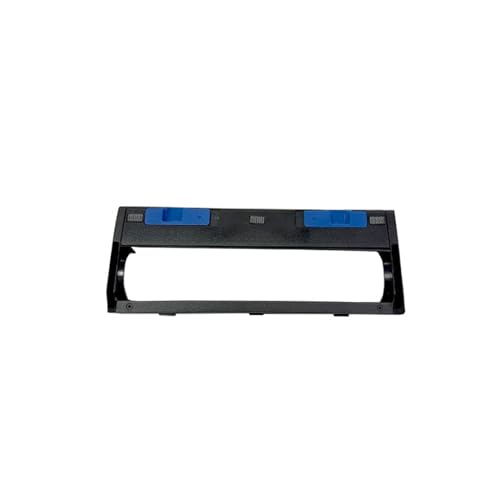 Original Main Brush Cover, Compatible for Ecovacs Deebot T30s/T30s Combo, Vacuum Cleaner Parts