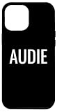 Audie
