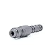 TUXING PCP Paintball Quick Filling Charging Probe Replacement Adapter 6.3mm OD Air Tool Fittings for Filling Hole
