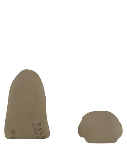 Image of FALKE Women's Active Breeze No Show Socks, Cooling, Low Cut, 1 Pair