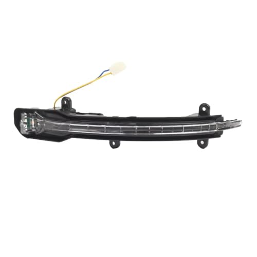 Intermitente retrovisor dinámico para trayectos nocturnos Q7 Q5