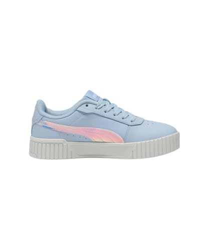 Image of Puma Girls Carina 2.0 Jr Sneaker