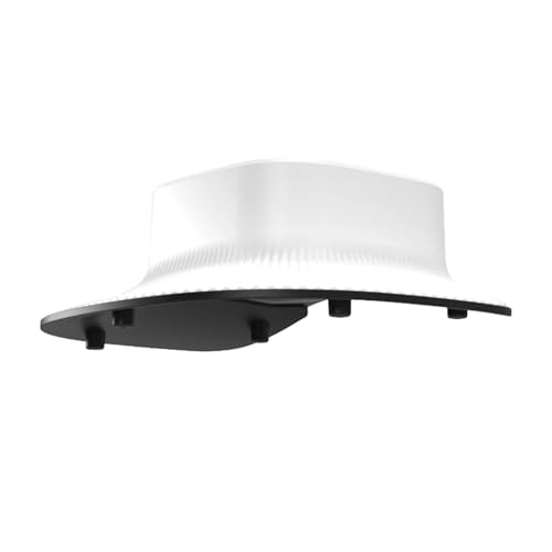 Protector de cámara para exteriores que evita lentes borrosos por lluvia en su tienda