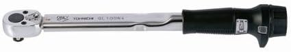 Tohnichi Adjustable Torque Wrench QL100N4 (20~100NM)