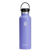 Hydro Flask 限定版 水筒 24 oz 24 oz Wide Mouth Water Bottle w/ Flex Straw Cap | Hydro Flask