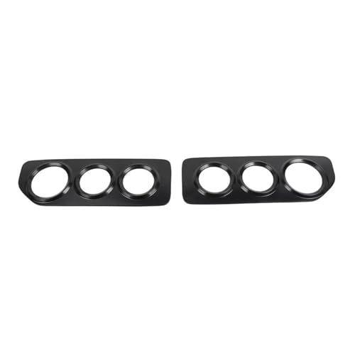 Feu arrière coque Suzuki Jimny 2019+ protection ABS noir
