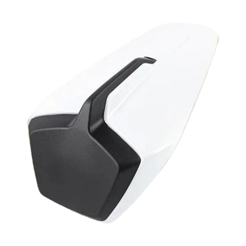 Capot de selle moto 675SR carénage passager arrière aérodynamique rigide
