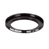  Soligor Anschlussring 30,5 mm -> 52 mm