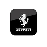 【Modelo aplicable】para Ferrari 12Cilindri / 296 / SF90 /F80 /Roma / Purosangue/ F244, Antes de comprar, compruebe cuidadosamente si este producto es adecuado para su automóvil.