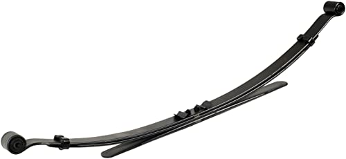 Dorman 43-1983 Rear Leaf Spring Compatible with Select Ford Models