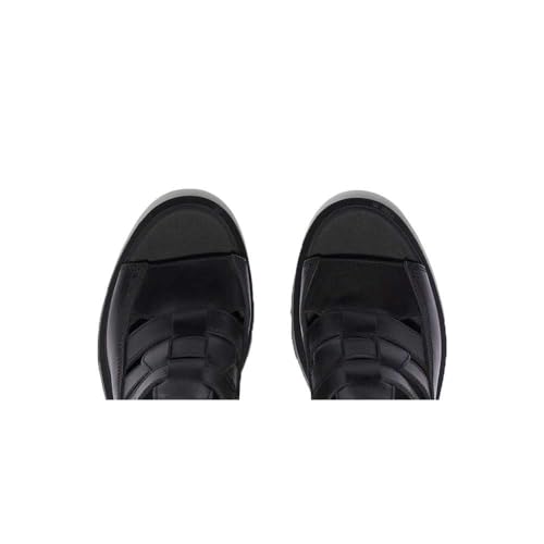 Timberland Women's Allington Heights Fisherman Sandals3