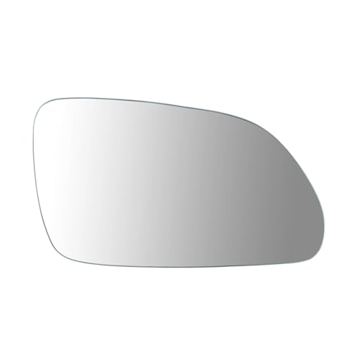 Verre de rétroviseur Skoda Octavia MK2 droit dégivrant glace 2005 2006
