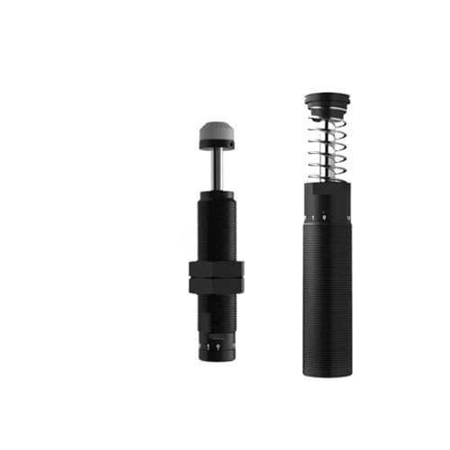 Tampon hydraulique 1412 en fonte robuste pour une étanchéité durable